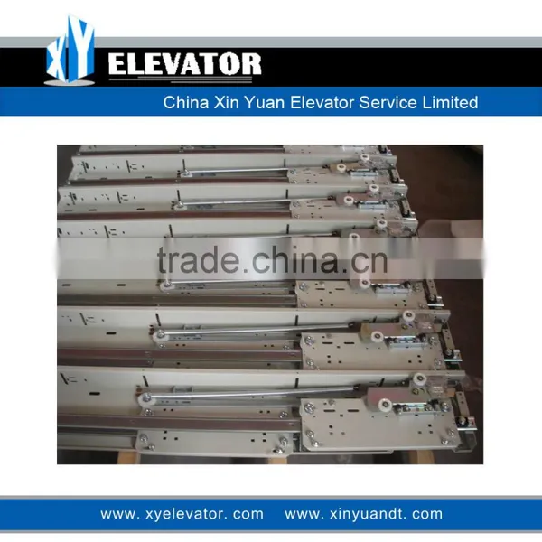 XY Elevator Automatic Elevator Door Landing Door photo-3