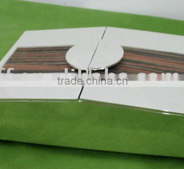 Leather Gift Box