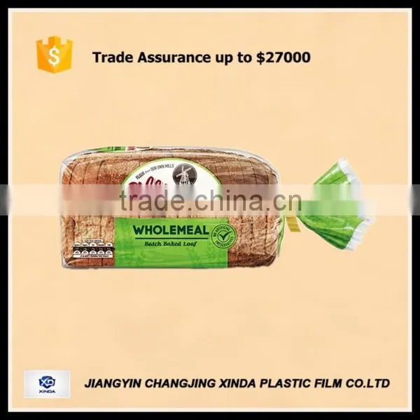 Cellophane Cookie Bag photo-3