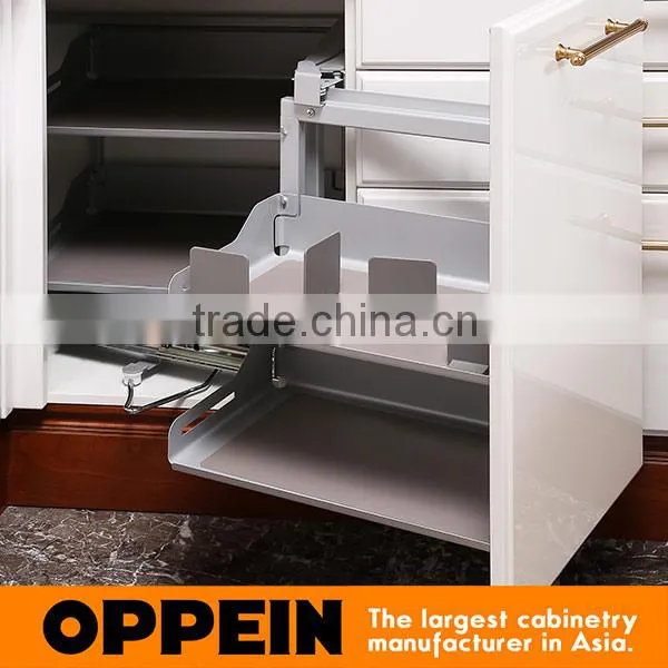 2015 New Modern Design Households Solid Wood Kitchen Item photo-4