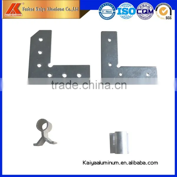 Aluminum Extrusion Profiles for Led/aluminum Profiles for Outdoor Light Box/ Advertising Light Box Aluminum Extrusion Profile Supplier's Choice photo-6