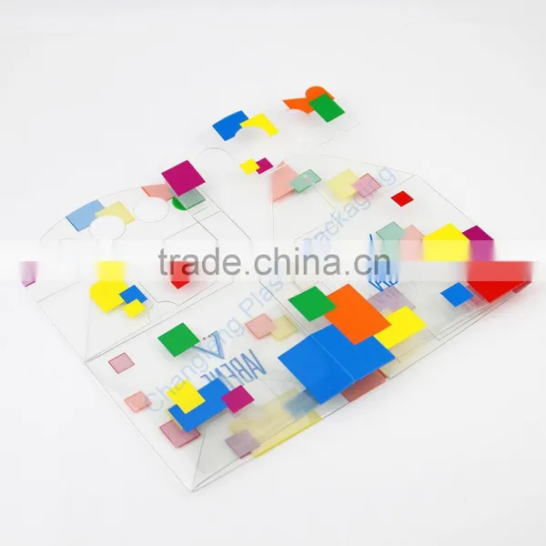 Wholesale Disposable Plastic Cookie Box photo-6