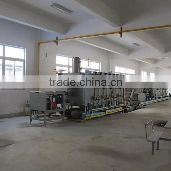 Continuous Carbonization Furnace Manufacturer photo-4
