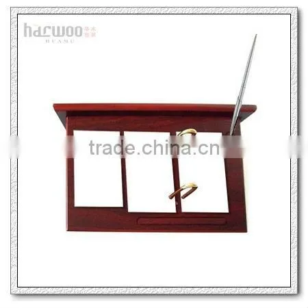 Elaborate Wood Calendar for Sale photo-5