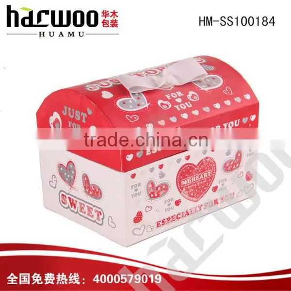 Customised Wholesale Luxurious Packaging Cardboard Paper Gift Boxes photo-5