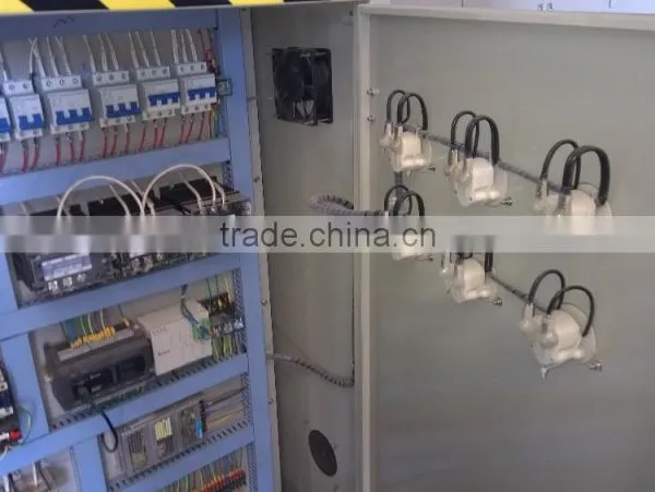 Laminated Glass Machine for Decorative Glass photo-5
