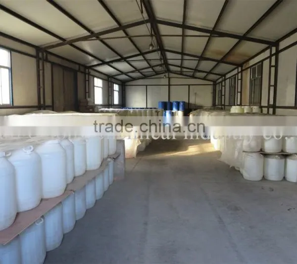 Manufacturer of Liquid SBR Latex Cheapest Price photo-4