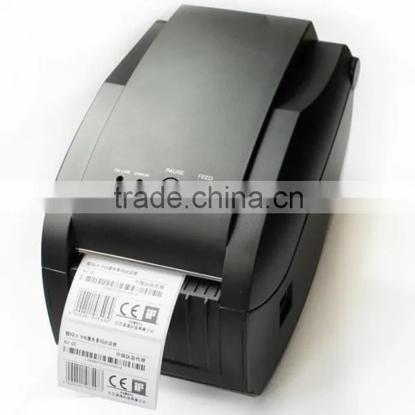 Bizsoft Good Quality GP-3150T Label Printer photo-2
