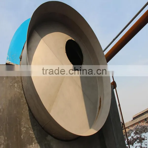 Drum Pulper for Wast Paper Pulping Equipment/ China Hydrapulper Pulper Price photo-5