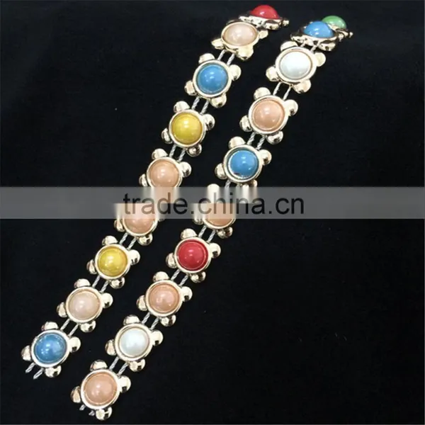Good Quality Rhinestone Cup Chain Rhinestone Trimming photo-5