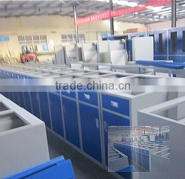 Laboratory Furniture Designing and Manufacturing photo-3