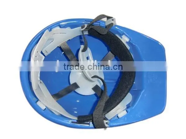 2015 Hard Hat HDPE Head Protection Construction & Industry Hart Hat Supplier photo-4