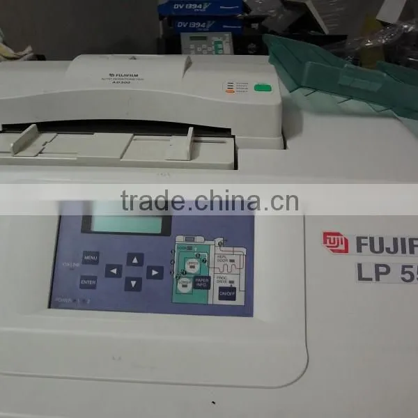 Fuji Frontier 550,minilab Frontier,used Fuji Frontier Minilab for Sale, Welcome Test Machine in Dalian,China Factory photo-4