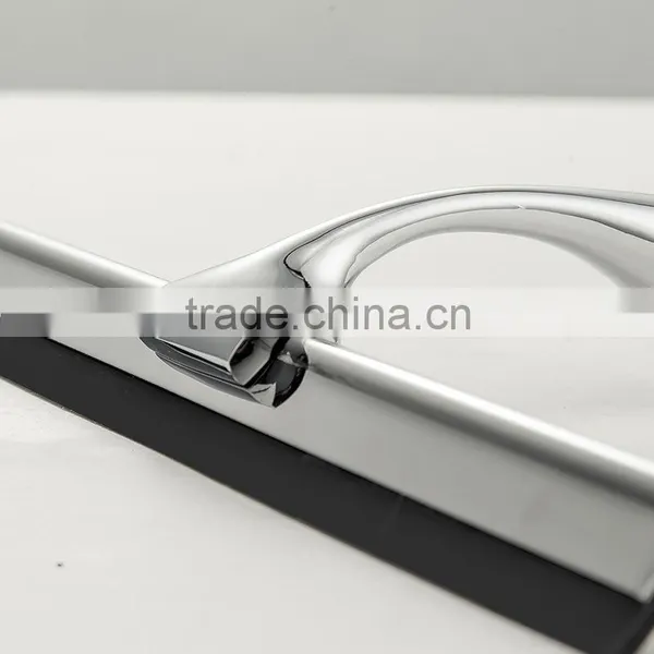 Stainless Steel Glass Window Wiper / Glass Window Cleaner / Squeegee Cleaner photo-5