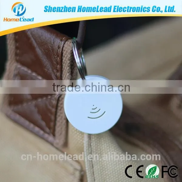 Fashion Design ISO/Android System Bluetooth Key Finder photo-5