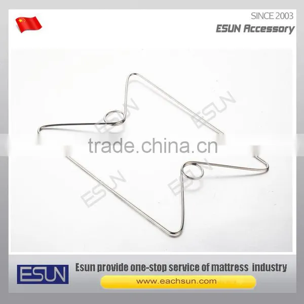 3.5mm Mattress Double Edge Support Spring