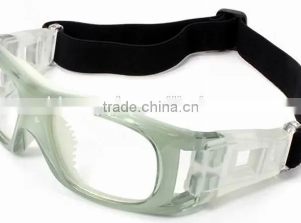 Sports Glasses Shock Proof Safety Glasses photo-2