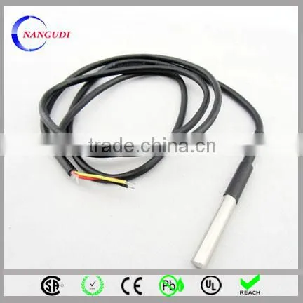 digital thermometer with sensor and probe temperature sensor digital thermometer sensor