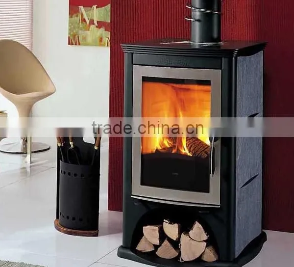 High-temperature Resistant Glass,ceramic Glass,furnace Door Glass photo-3
