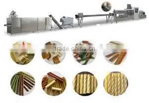 Small Pet Food Processing Line