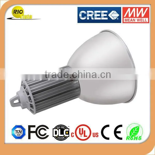 Trending Products Cheap Price 80w Led Highbay With Bridgelux Chip photo-6