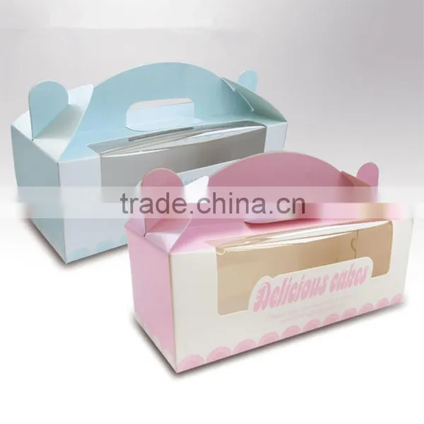 Custom Printed Bakery Box photo-2
