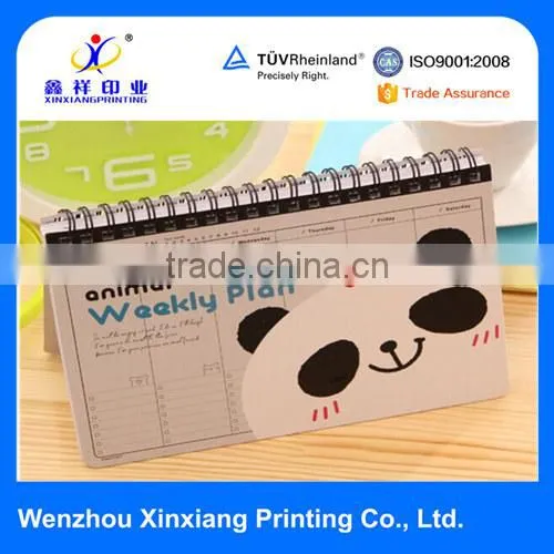 Custom Personalized School Notebook Paper Printing photo-6