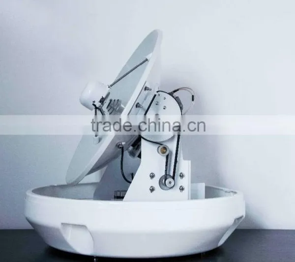 TV Satellite Antenna for Ships photo-2