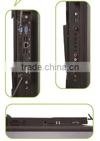 China Factory-55 Inch Interactive Touch Panel-superior Quality With Competitive Price photo-3