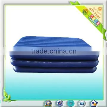 All Kinds of PVC Inflatable Double Well Sleep Good Double Inflatable Air Bed photo-2