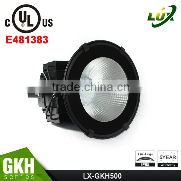 UL Approved Stadium Led Flood Lighting 500W photo-3