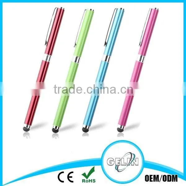 2015 Promotional crystal Touch Stylus Pen Stylus Pen photo-3