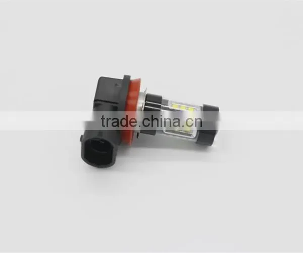 Factory Super Bright 80W Led Auto Turning Signal Light Fog Light 9005 9006 H7 H8 H9 H10 H11 photo-2