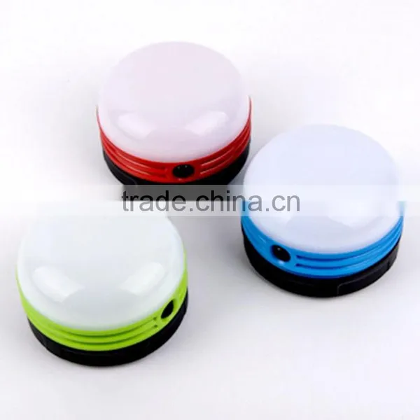 Superbright 3AA Batteries LED Mini Lantern photo-2