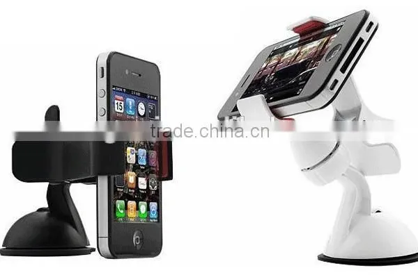 Universal Useful Mobile Phone Car Holder/ Pad Holder photo-2