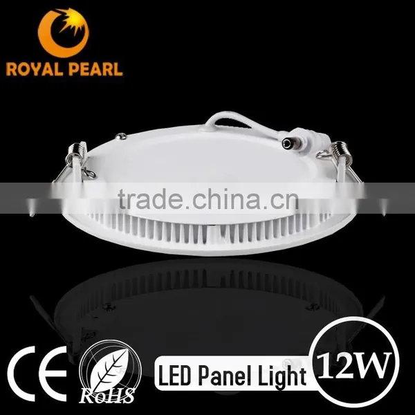 Led Panel Light China Products New Round Led Panel Light photo-4