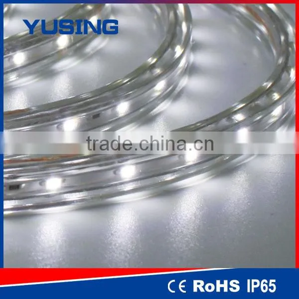 2015 Outdoor 50m Waterproof Cool White SMD 3528 Light Belt Super Thin Led Strips Quality Choice photo-2