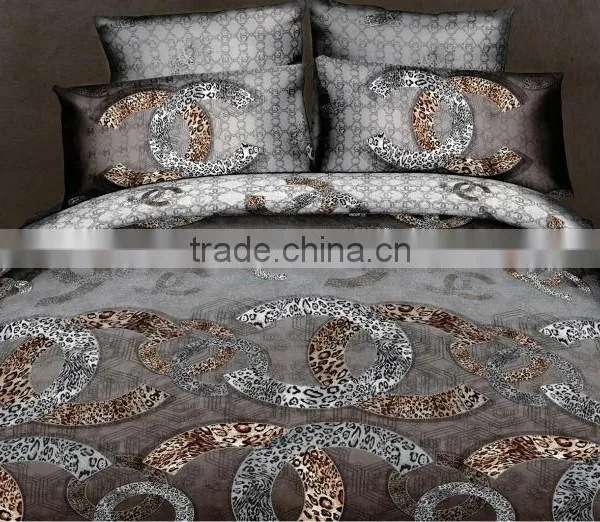 3D Brand Luxury Bedding Sets photo-6