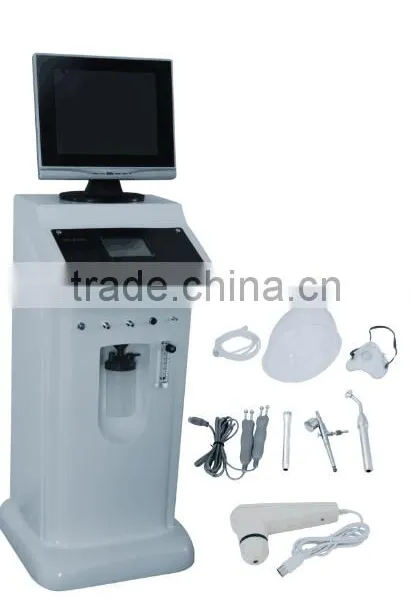 2014 Best Selling Whiting Skin Instrument photo-2