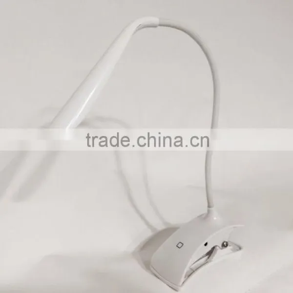 Chian Factory Cheap Keyboard Lamp Led Lamp Battery Led Table Lamp photo-4
