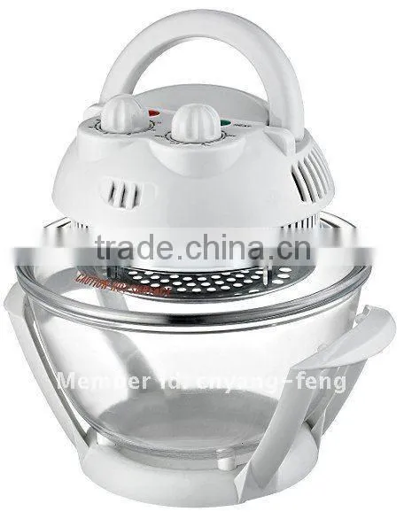 3.5L Electronic Halogen Convection Oven