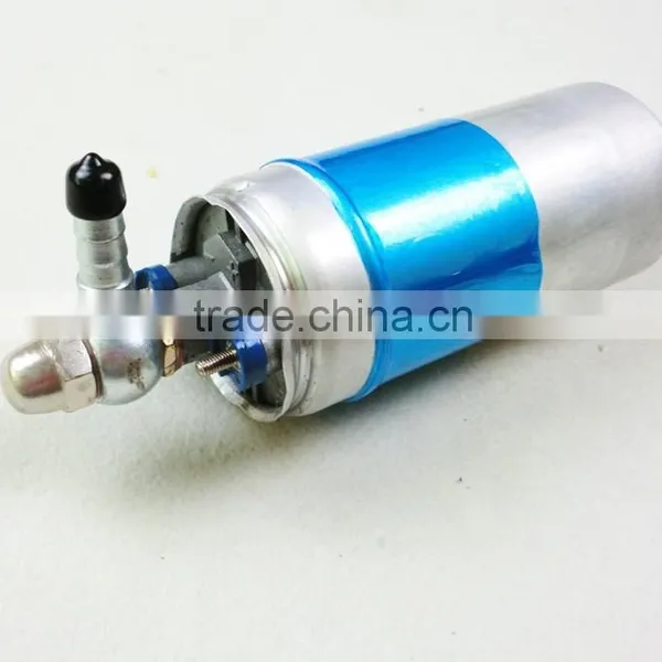 Electric Car Gasoline Fuel Pump,Modified Fuel Pump photo-2