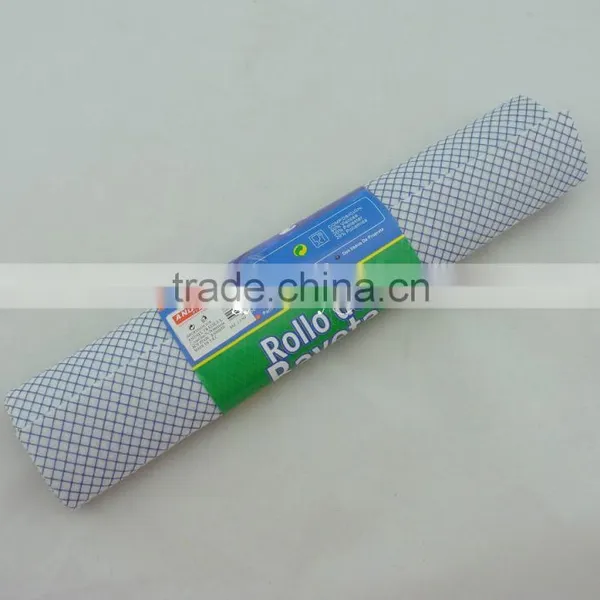 Super Water Absorbent Non-woven Printed Floor Duster Cloth photo-2