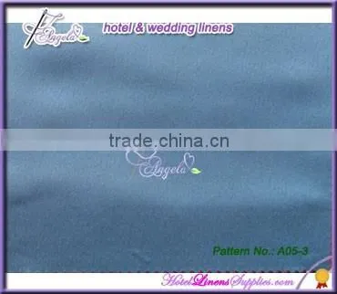 Cheap Polyester Plain Table Linens for Wedding Table Decorations-rectangle 60" 126" ( 152*320cm) photo-2