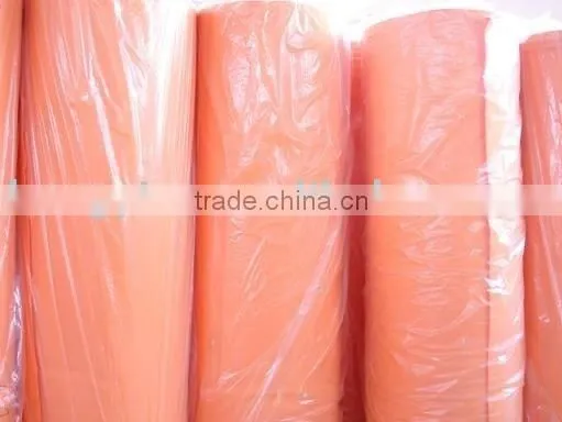Needle Punched Nonwoven Fabric