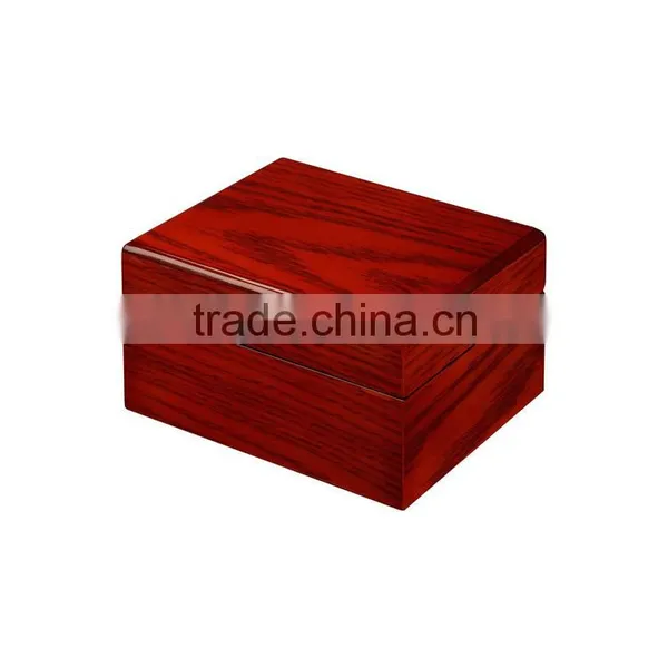 Wholesale Wooden Mens Luxury Watch Brand Packaging Box photo-4