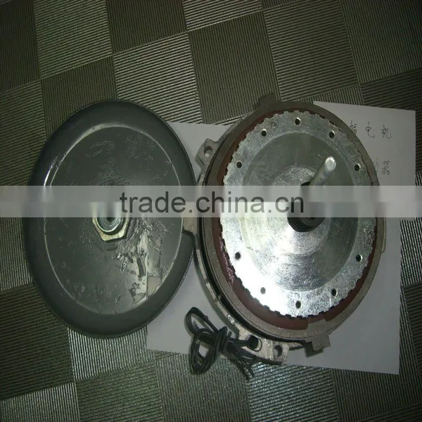 Tower Crane Trolley Brake Unit