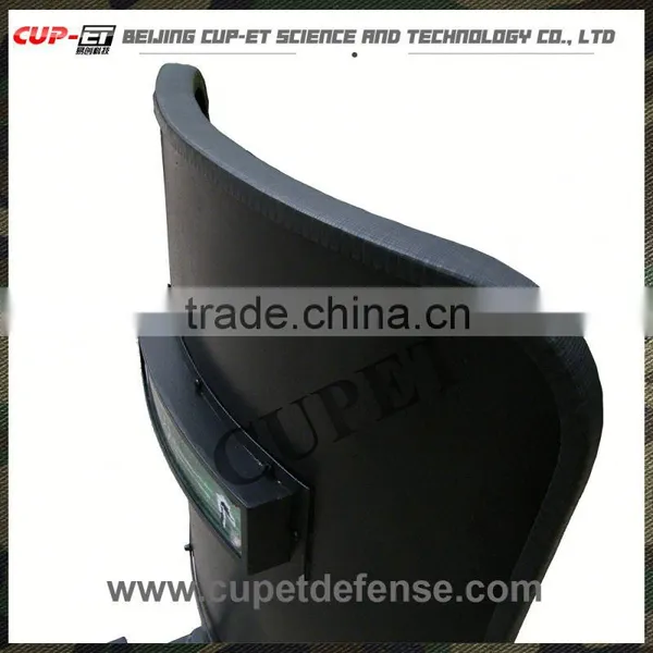 CUPET Shield-1 Ballistic Level 3 Bulletproof Riot Shields Sale photo-6