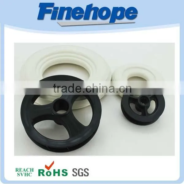 pu Foam Wheel