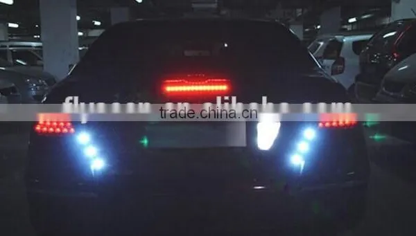 Cheap 1156 1157 COB Car Led Lamp, BA15S Car LED , S25 Car Led Lighting photo-6